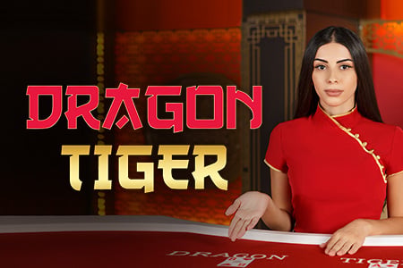 Dragon Tiger