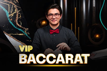 VIP Baccarat
